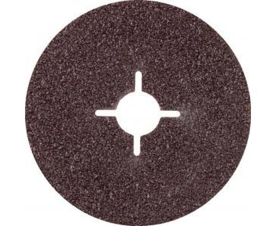 Универсальный шлифовальный круг Uragan для УШМ 115 мм 1 отверстия 5 шт. P100 907-47001-100-05 