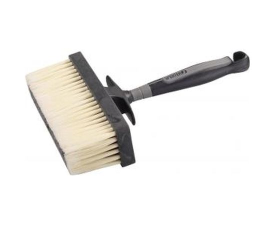 Плоская макловица Kraftool Ergo искусственная щетина 130 мм 1-01046-130 