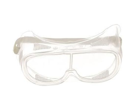 Очки защитные с прямой вентиляцией Стандарт Stayer 1101 