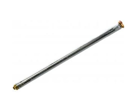 Анкер рамный с полусферической головкой 30 шт. (10х182 мм; Pz; ТФ3) Зубр 4-302233-10-182 