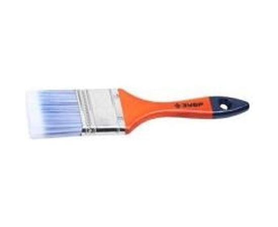 Плоская кисть ЗУБР АКВА-МАСТЕР 4-01007-020 