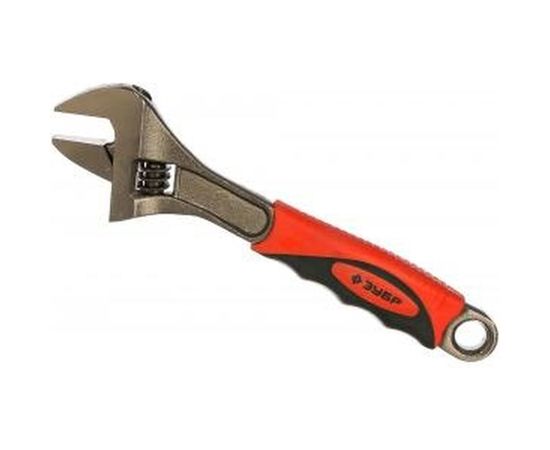 Разводной ключ ЗУБР ЭКСПЕРТ 27255-20 