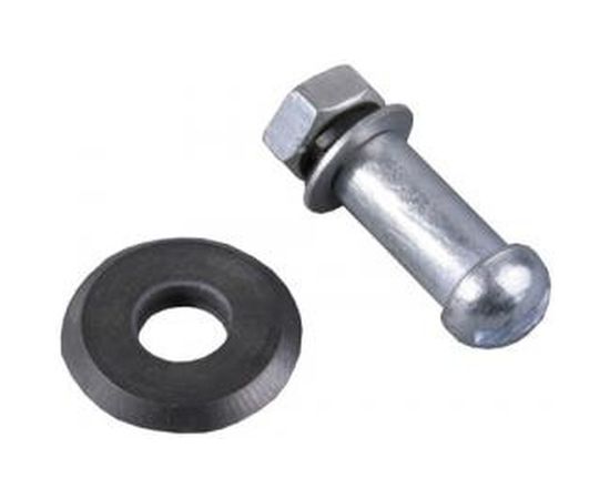 Элемент режущий (22х2 мм) для плиткорезов арт. 3307-хх; 3318-хх STAYER 3320-22 