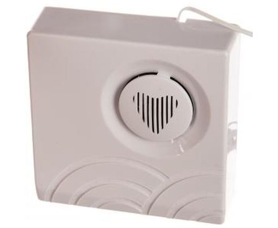 Электрический звонок 3В СВЕТОЗАР ФЕСТИВАЛЬ SV-58033 