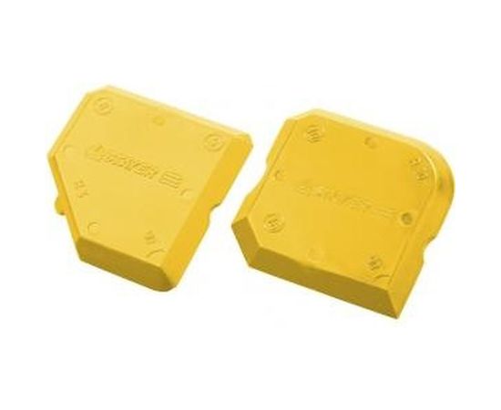 Набор специальных шпателей для формовки швов 11-в-2 STAYER 10165-H2 