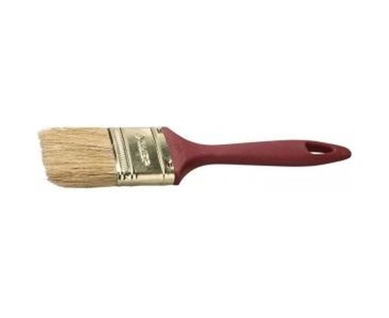 Плоская кисть ЗУБР УНИВЕРСАЛ-МАСТЕР КП-11 4-01011-020 