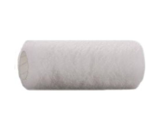 Ролик Kraftool WHITON меховой, белый, каркасная система, 250мм 1-02003-25 