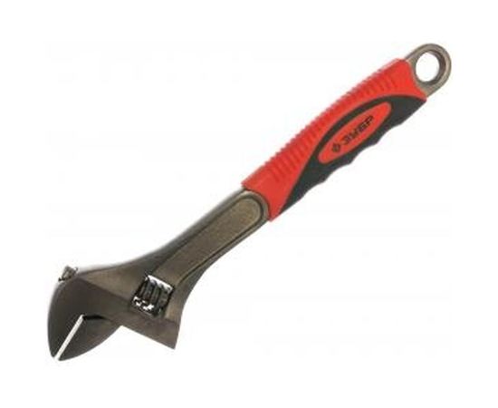 Разводной ключ ЗУБР ЭКСПЕРТ 27255-30 