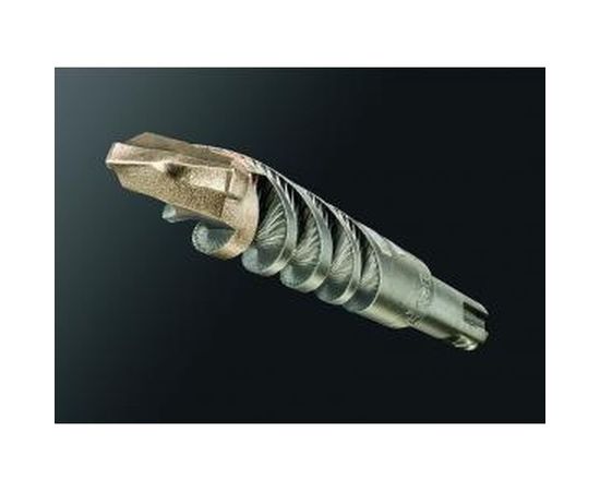 Бур Extreme2 по бетону (20х600х550 мм; SDS+) DeWALT DT 9600 – изображение 2