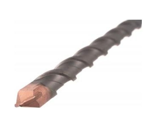 Бур SDS-plus (25х600 мм) по бетону Зубр 29314-600-25_z01 – изображение 2