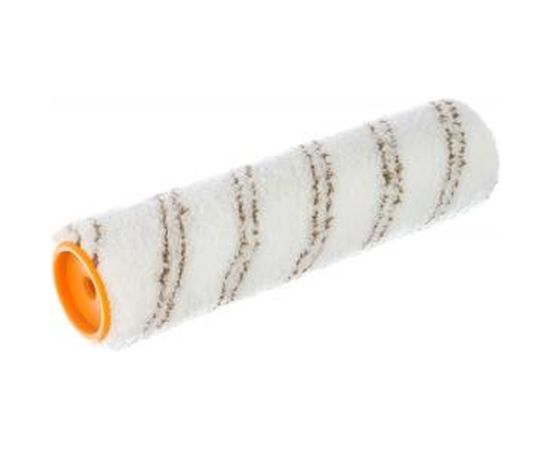 Ролик PROFI малярный для бюгеля 8 мм (ворс 9 мм, 48х240 мм) STAYER 0241-24 – изображение 2