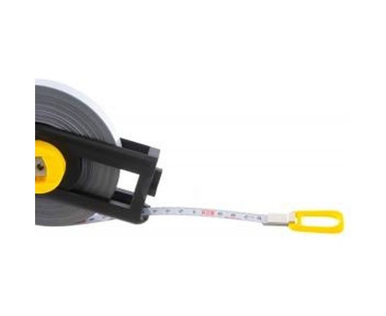 Геодезическая мерная лента STAYER LEADER, 50м 2-34183-050 – изображение 3