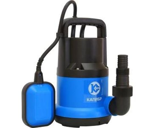 Погружной насос Калибр НПЦ-400/5П 00000044938 – изображение 6