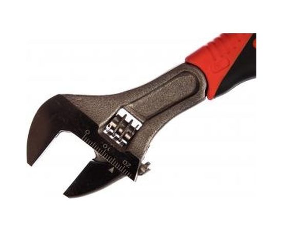 Разводной ключ ЗУБР ЭКСПЕРТ 27255-15 – изображение 3