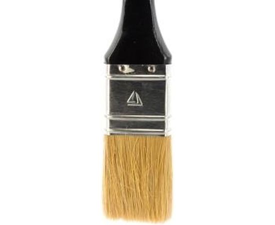 Плоская кисть STAYER UNIVERSAL-PROFI 38мм 0104-038 – изображение 2