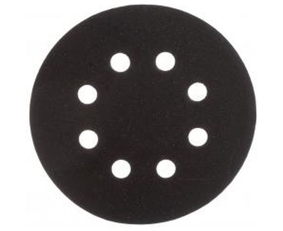 Шлифкруг 5 шт. по камню (125 мм; К400) Энкор 20216 – изображение 3