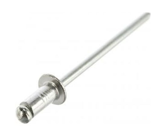 Заклепки алюминиевые 50 шт. (3,2х6 мм) STAYER 3120-32-06 – изображение 4