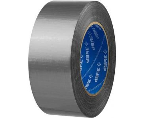 Лента клейкая армированная влагостойкая (48 мм; 45 м) Зубр 12090-50-50 – изображение 4