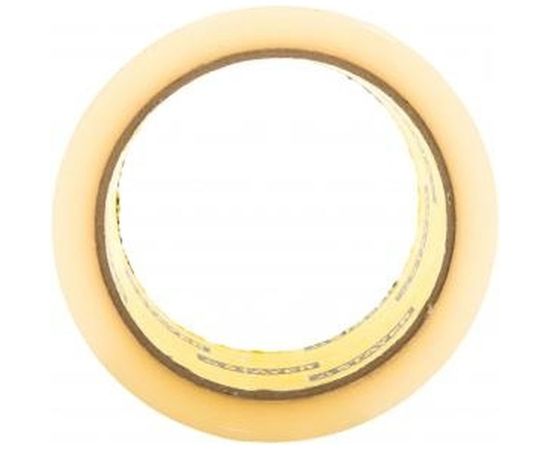 Лента клеящая упаковочная (48 мм; 60 м) Stayer 1204-50 – изображение 3