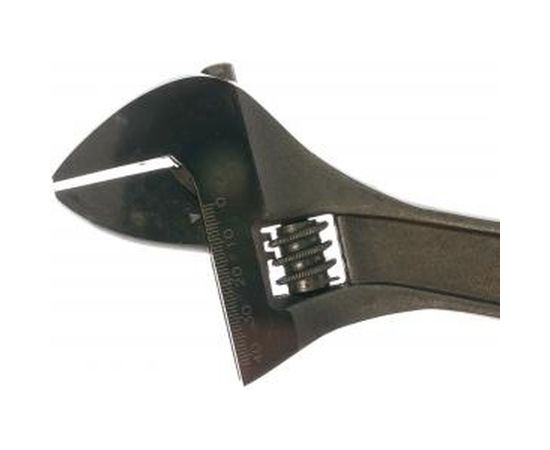 Разводной ключ ЗУБР ЭКСПЕРТ 27255-30 – изображение 2