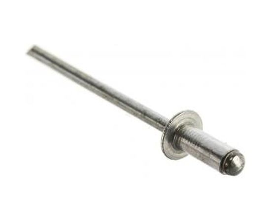 Заклепка алюминиевая 50 шт. (3.2x8 мм) Stayer 3120-32-08 – изображение 3