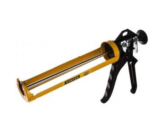 Пистолет STAYER ПРОФИ 0671 – изображение 4