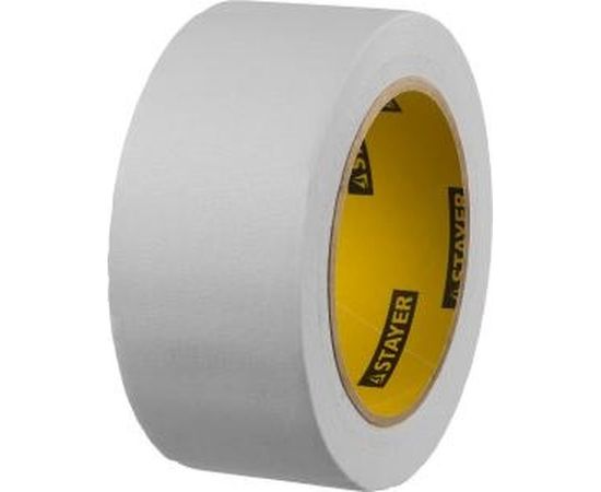 Лента малярная бумажная (38 мм; 40 м) Stayer 1211-38 – изображение 2