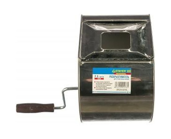 Разбрызгиватель для строительных смесей 2.5 л STAYER ПРОФИ 08270 – изображение 4