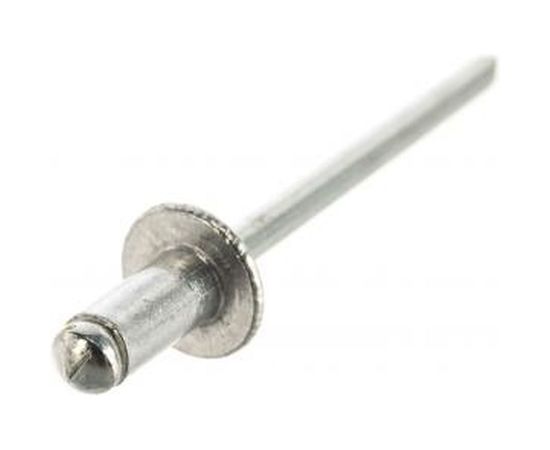 Заклепка алюминиевая 50 шт. (4.0x8 мм) Stayer 3120-40-08 – изображение 2