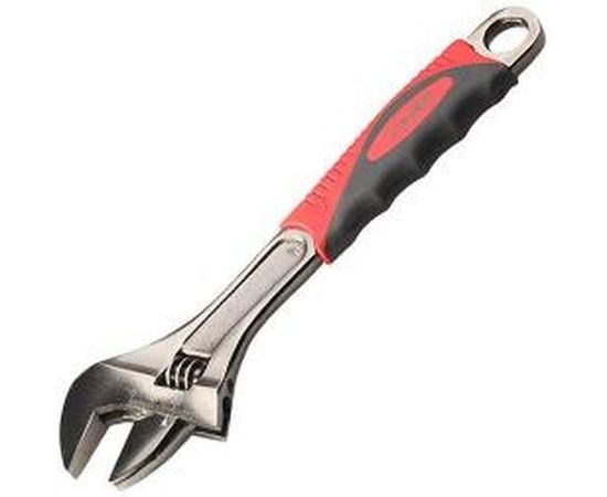 Разводной ключ ЗУБР ЭКСПЕРТ 27255-25 – изображение 8