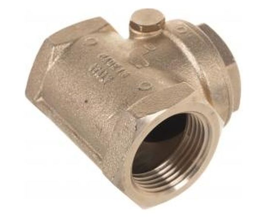 Обратный клапан ITAP горизонтальный, муфтовый, 1 ART 130 – изображение 3