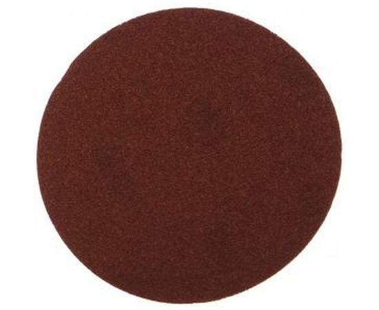 Круг шлифовальный универсальный 5 шт. (125 мм; Р80) Stayer 3581-125-080 – изображение 3