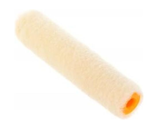 Ролик (110х15х6 мм) MASTER велюр мини STAYER 0501-11 – изображение 3