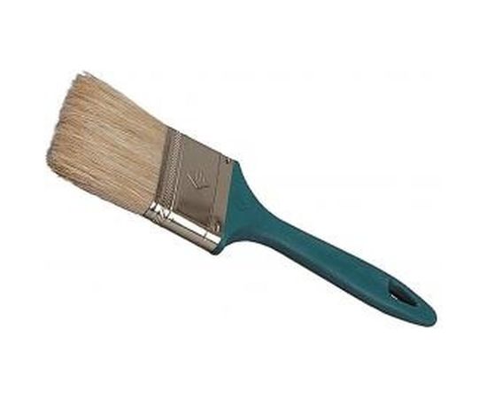 Плоская кисть ЗУБР УНИВЕРСАЛ-МАСТЕР 4-01011-038 – изображение 2