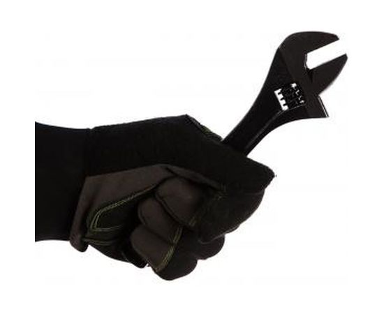 Разводной ключ ЗУБР МАСТЕР 200 мм / 8 27251-20 – изображение 3