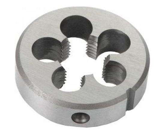 Плашка круглая Мастер для нарезания трубной резьбы G 1/2 Зубр 4-28032-1/2 – изображение 2