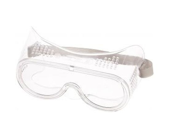 Защитные очки STAYER с прямой вентиляцией 1102 – изображение 3