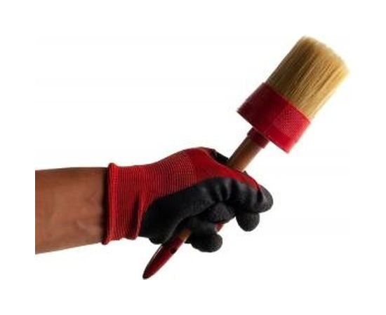 Круглая кисть STAYER UNIVERSAL-STANDART 0141-65 – изображение 4