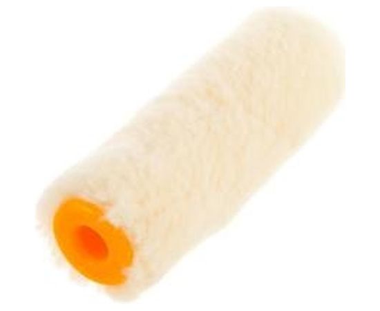 Мини-ролик STAYER Велюр ворс 4 мм бюгель 6 мм 15x70 мм 0501-07 – изображение 3