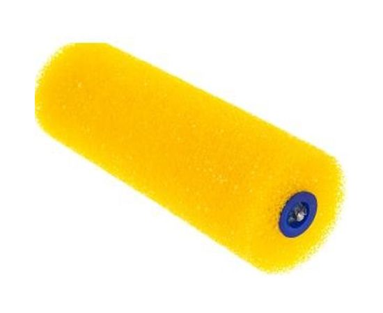 Структурный поролоновый валик STAYER , бюгель 6мм, 240мм 0365-24 – изображение 2