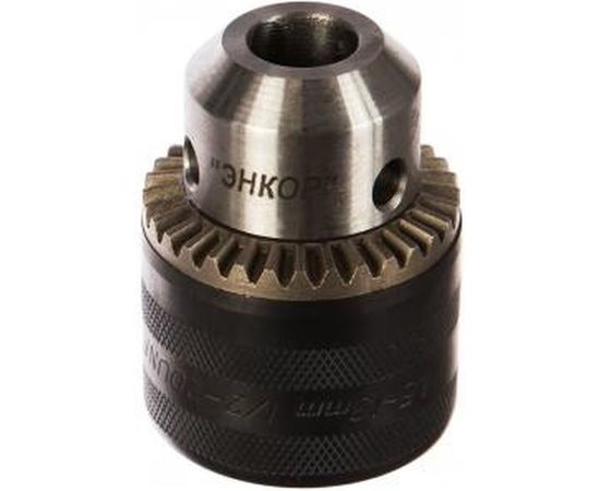Патрон сверлильный Энкор 23516 – изображение 2