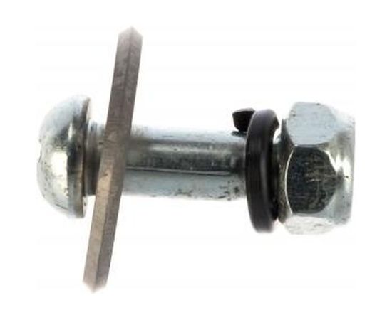 Элемент режущий (22х2 мм) для плиткорезов арт. 3307-хх; 3318-хх STAYER 3320-22 – изображение 2