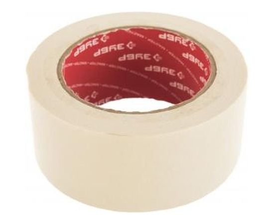 Лента малярная креповая (48 мм; 50 м) ЭКСПЕРТ Зубр 12115-50 – изображение 3