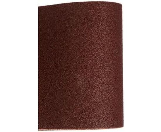 Шлифленты Best for Wood 10 шт. для ленточных шлифмашин (100х610 мм; К80) Bosch 2608606136 – изображение 3
