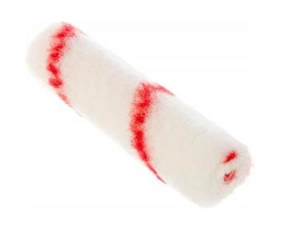 Ролик STAYER НЕЙЛОН, ворс 10мм, бюгель 6мм, 15x120мм 0506-10 – изображение 2