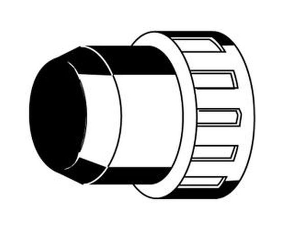 Заглушка ШиреФит 16 мм для трубопровода Зубр 51511-16 – изображение 2