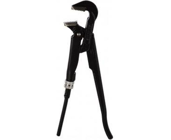 Трубный рычажный ключ STAYER, прямые губки, № 0, 3/4 27331-0 – изображение 3