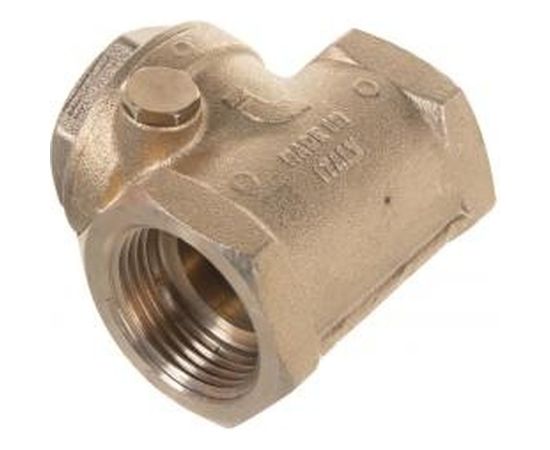 Обратный клапан ITAP горизонтальный, муфтовый, 1 ART 130 – изображение 2