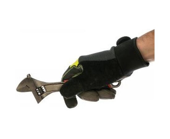 Разводной ключ ЗУБР ЭКСПЕРТ 27255-20 – изображение 4