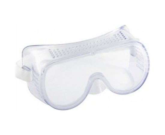 Защитные очки STAYER с прямой вентиляцией 1102 – изображение 2